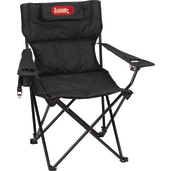 Premium Padded Reclining Chair (400lb Capacity) 25