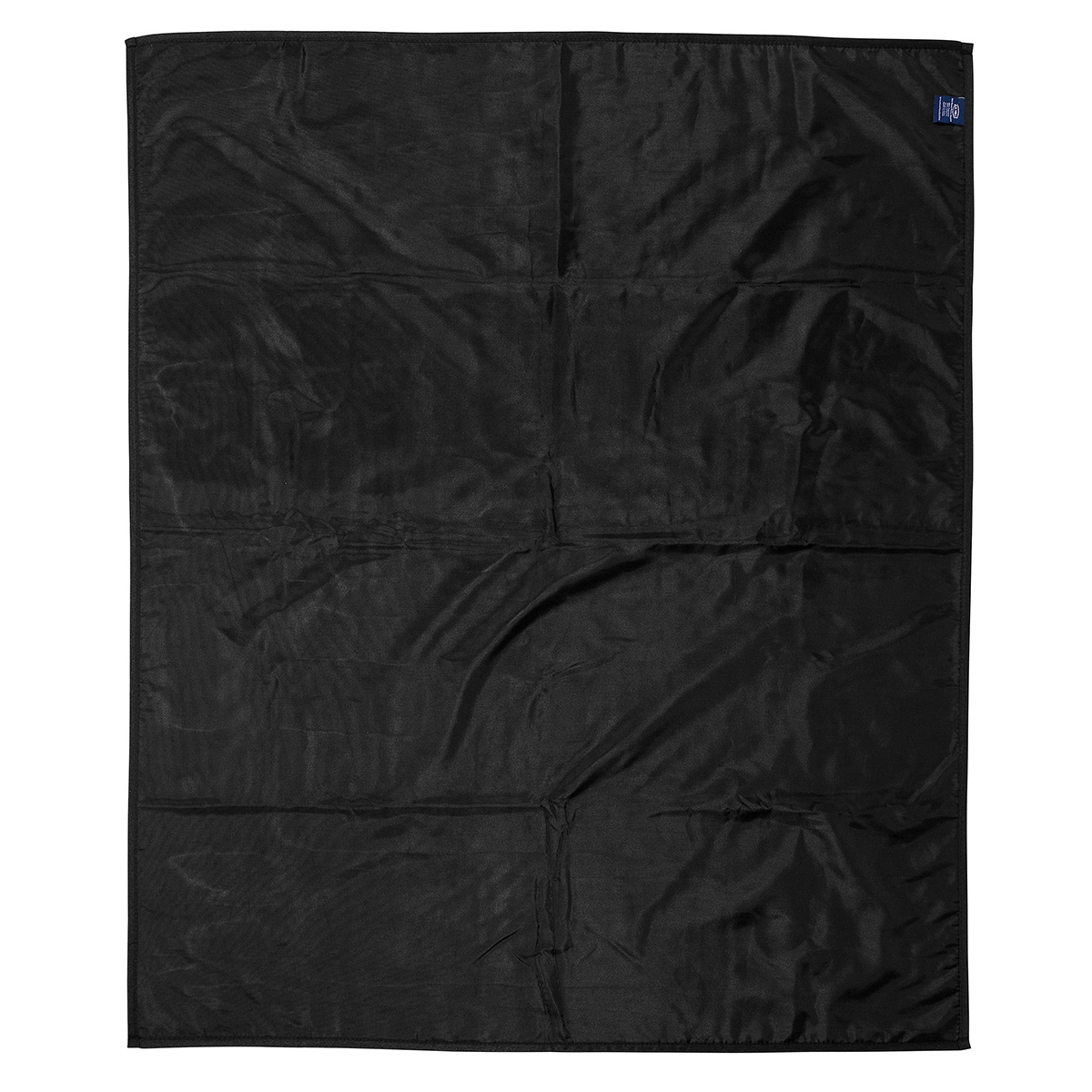 Micro-Plush Picnic Blanket with Carry Strap 50" x 60" 410GSM-Full Color 4
