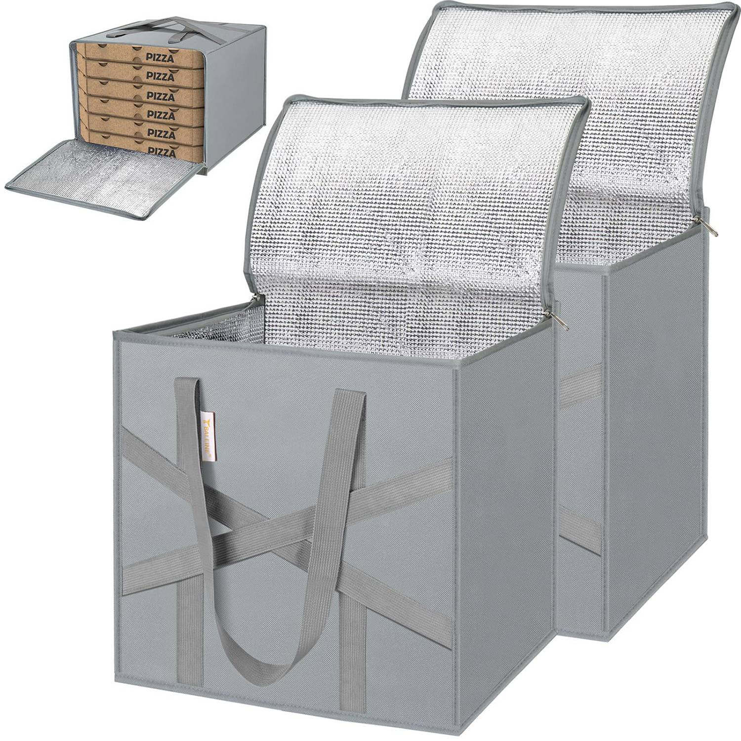 Foldable Insulation Bag 3