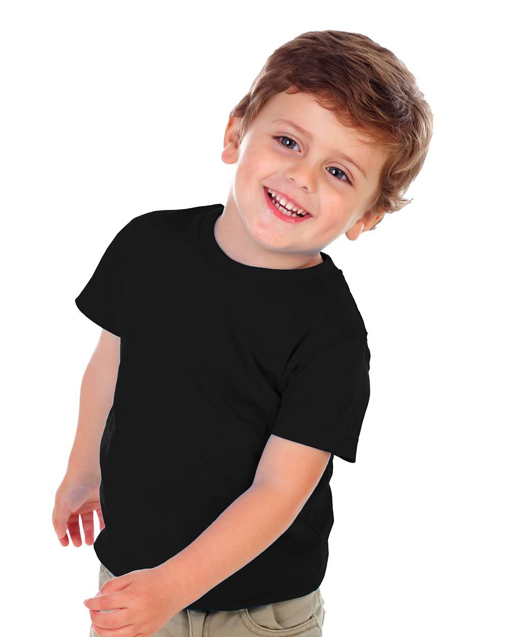 Toddler Tee - BK03 2