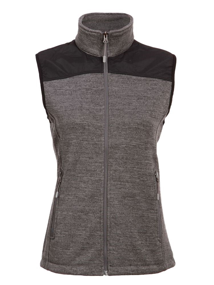 Ladies Capitan Vest 2