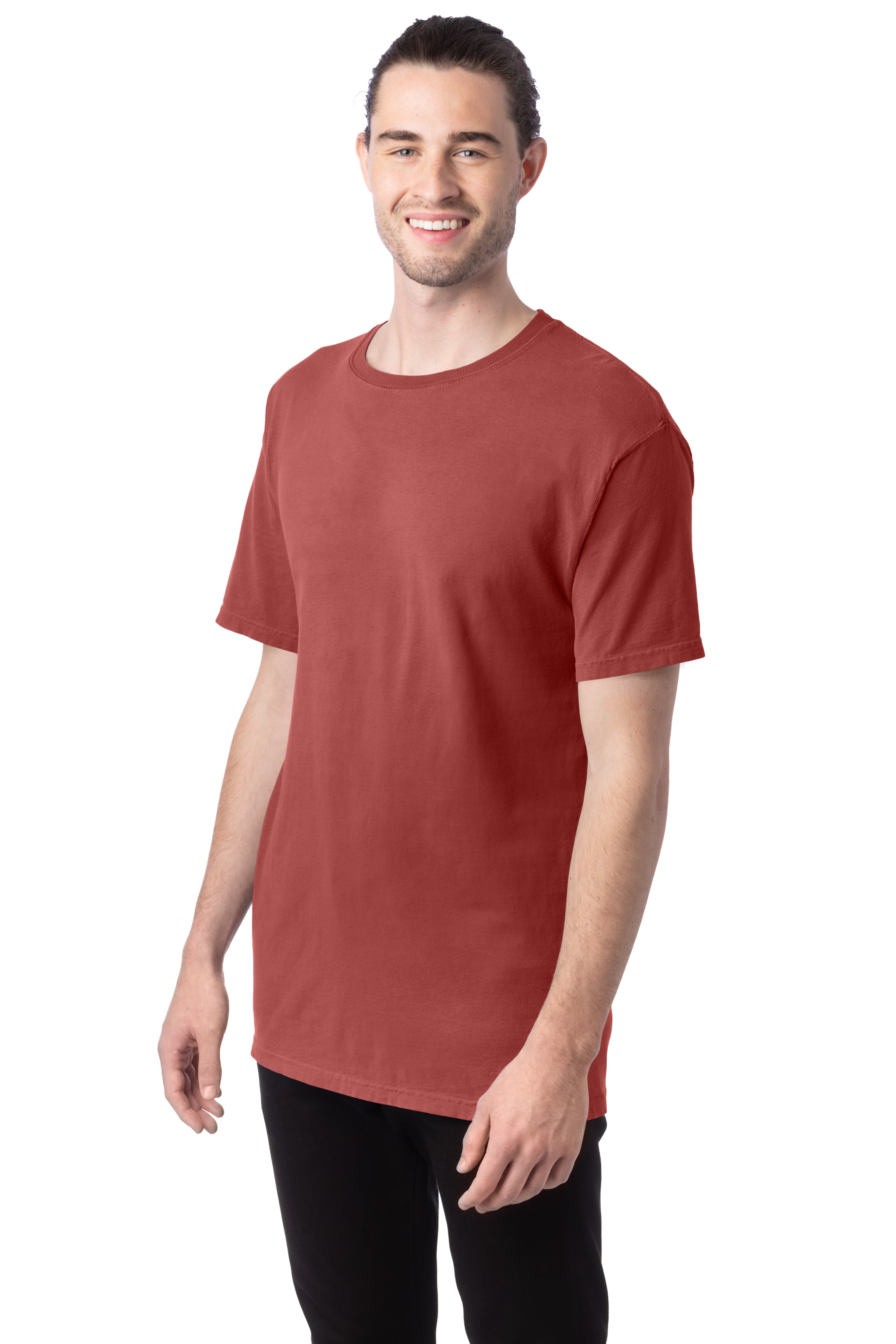 ComfortWash Short Sleeve T-Shirt 35