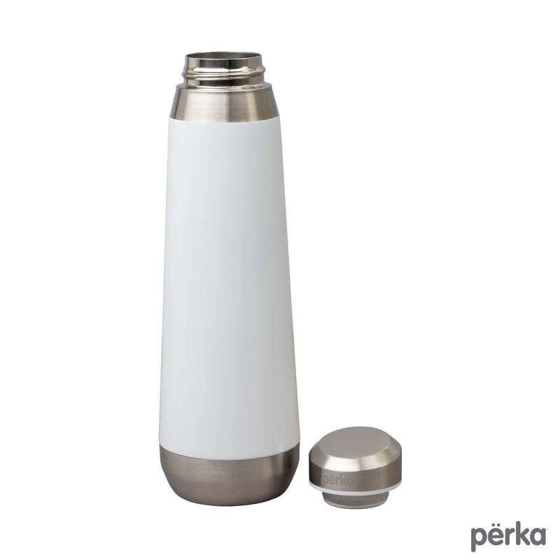 Perka®  Trevi 17 oz. Double Wall Stainless Steel Bottle 33