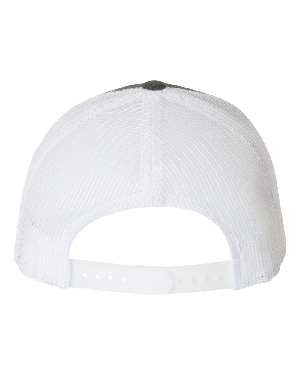 Retro Trucker Cap - 6606 49