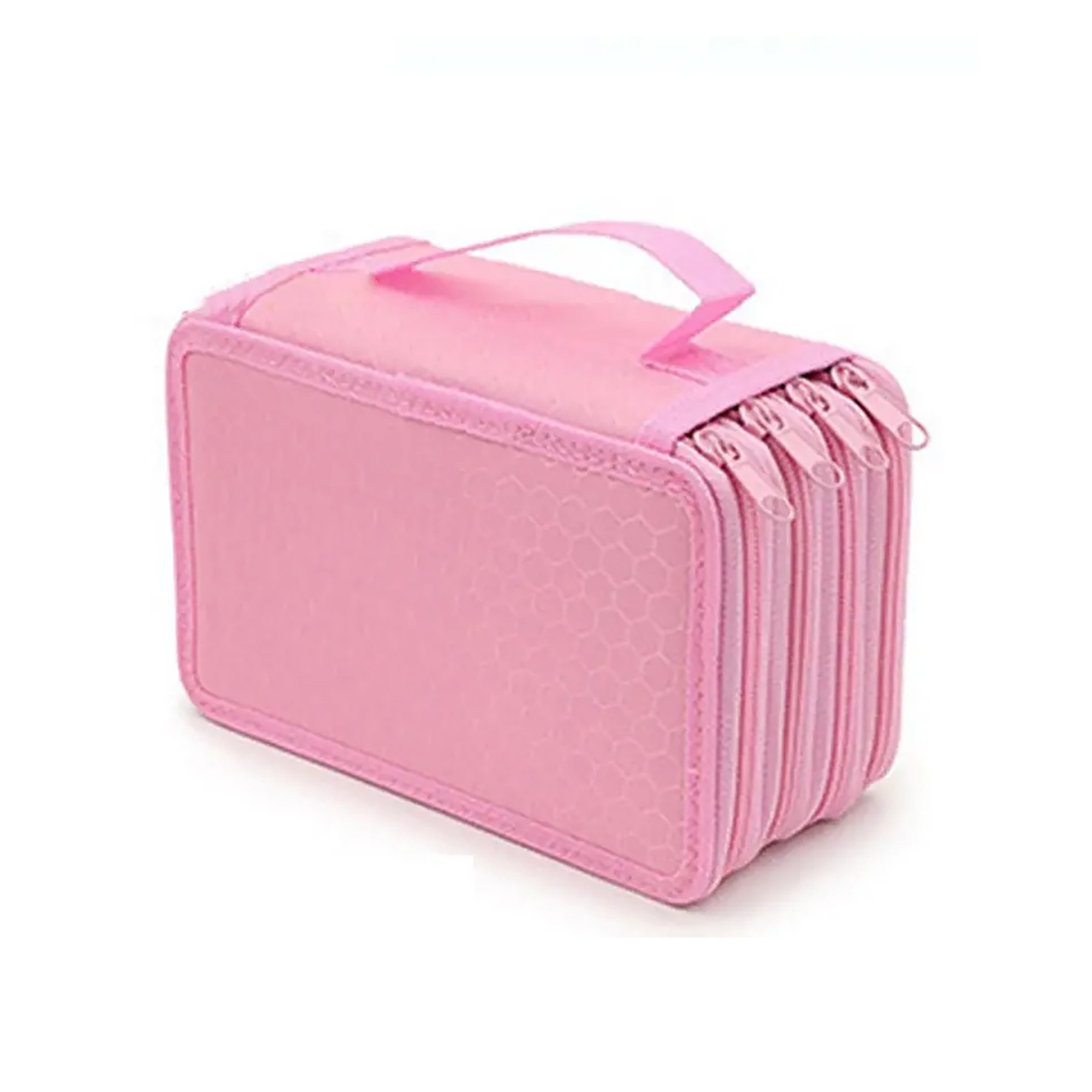 Portable Pencil Storage Case 2