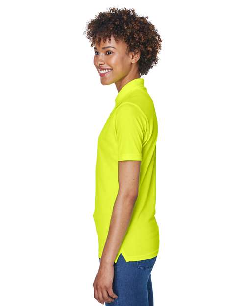 Women's Cool & Dry Mesh Piqué Polo - 8210L 171