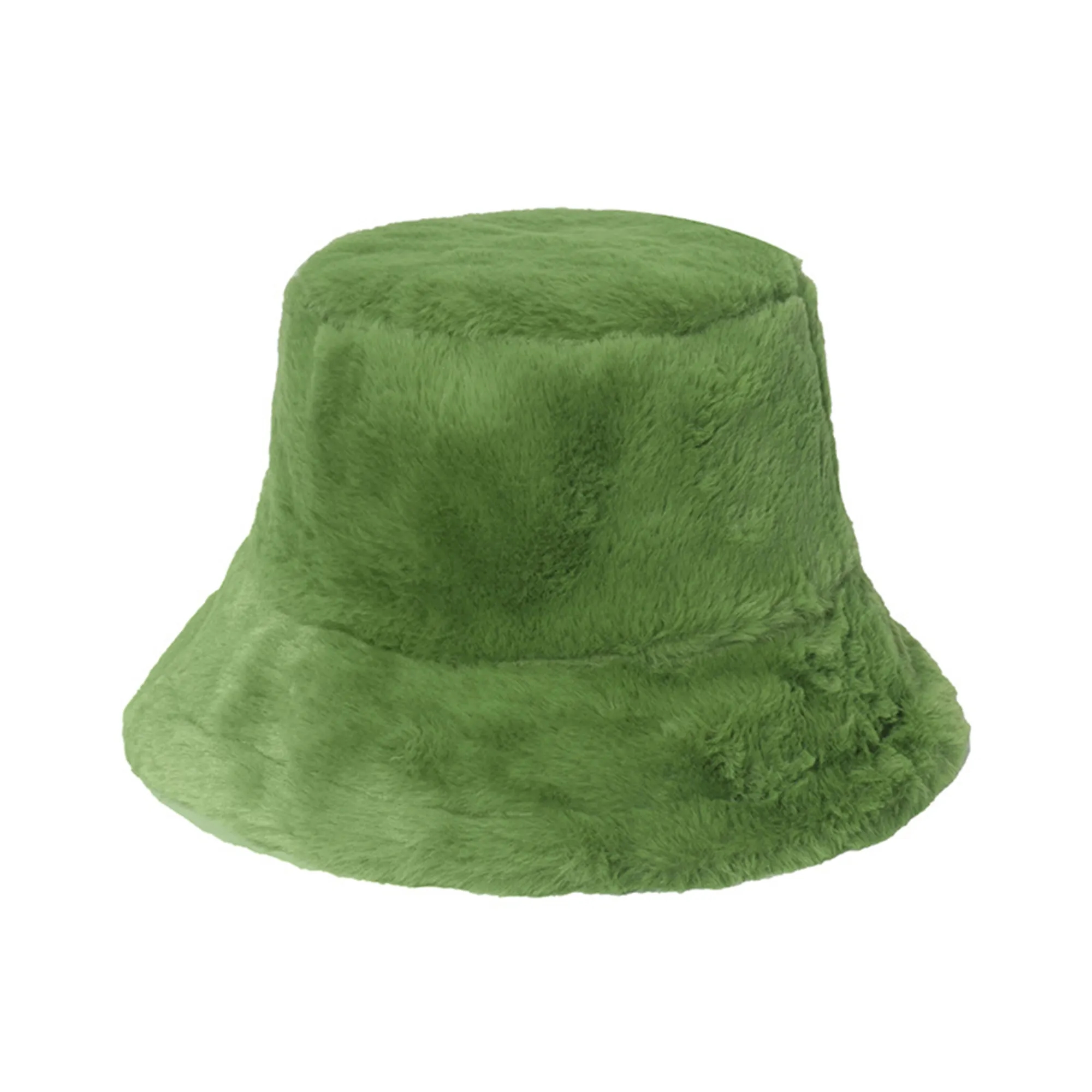 Sherpa Bucket Hat 11