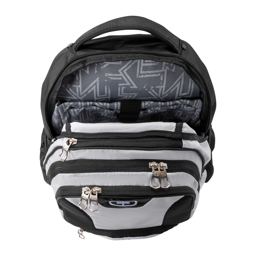 OGIO Bullion Pack 3