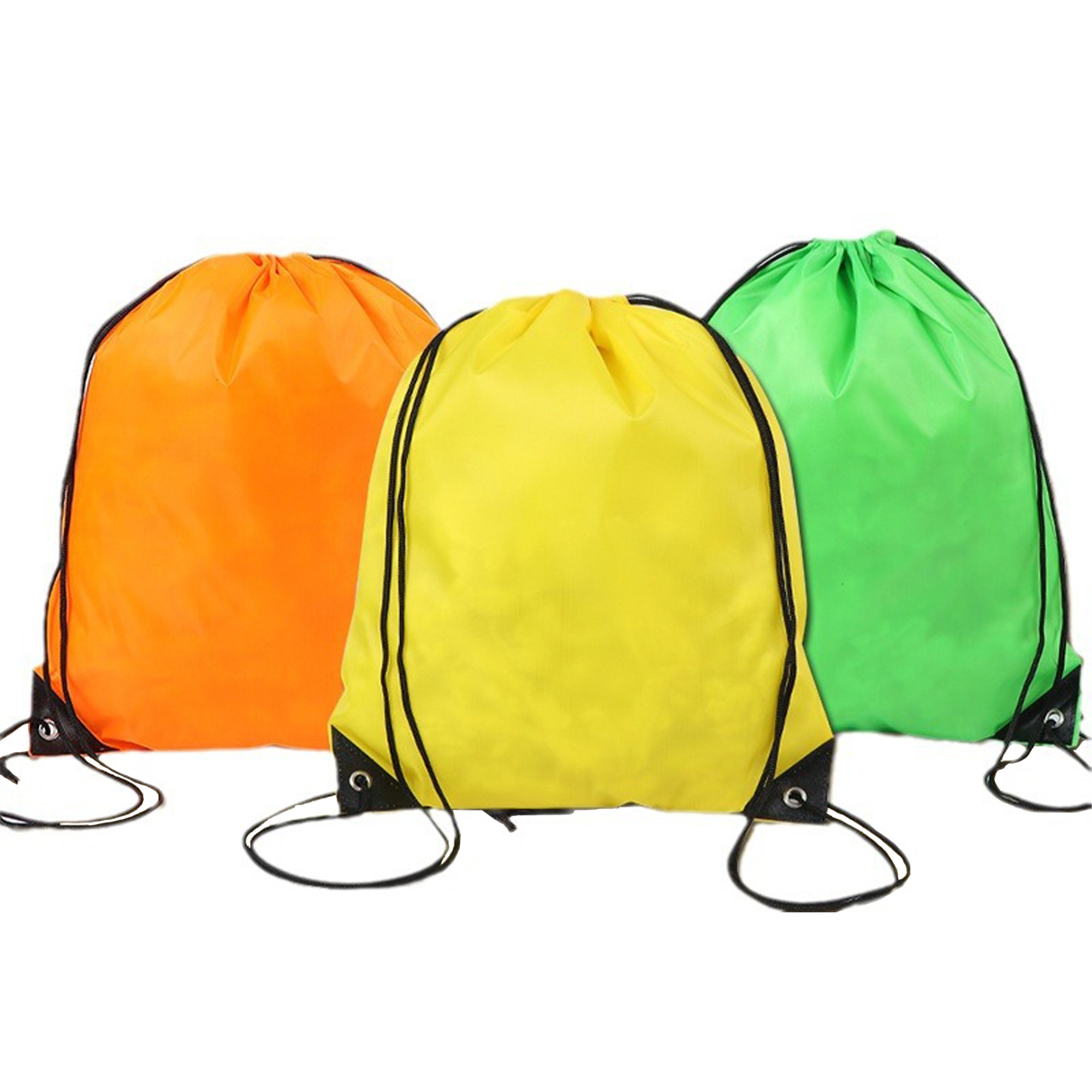 Polyester Drawstring Bag 1