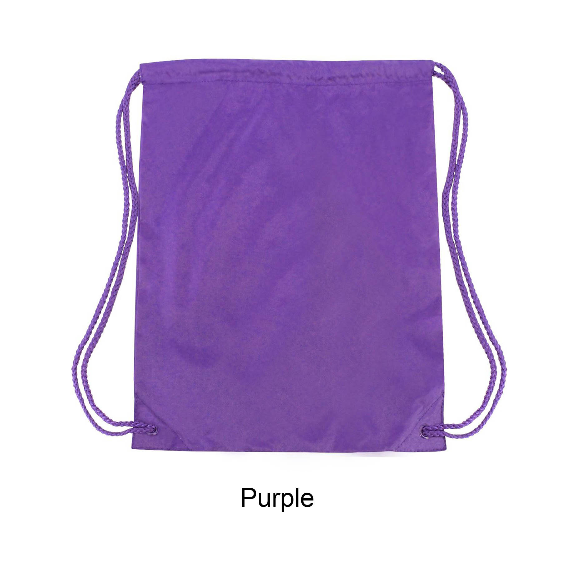 Heavy duty-Drawstring Backpack(Bag, Backpack) Back to school 9