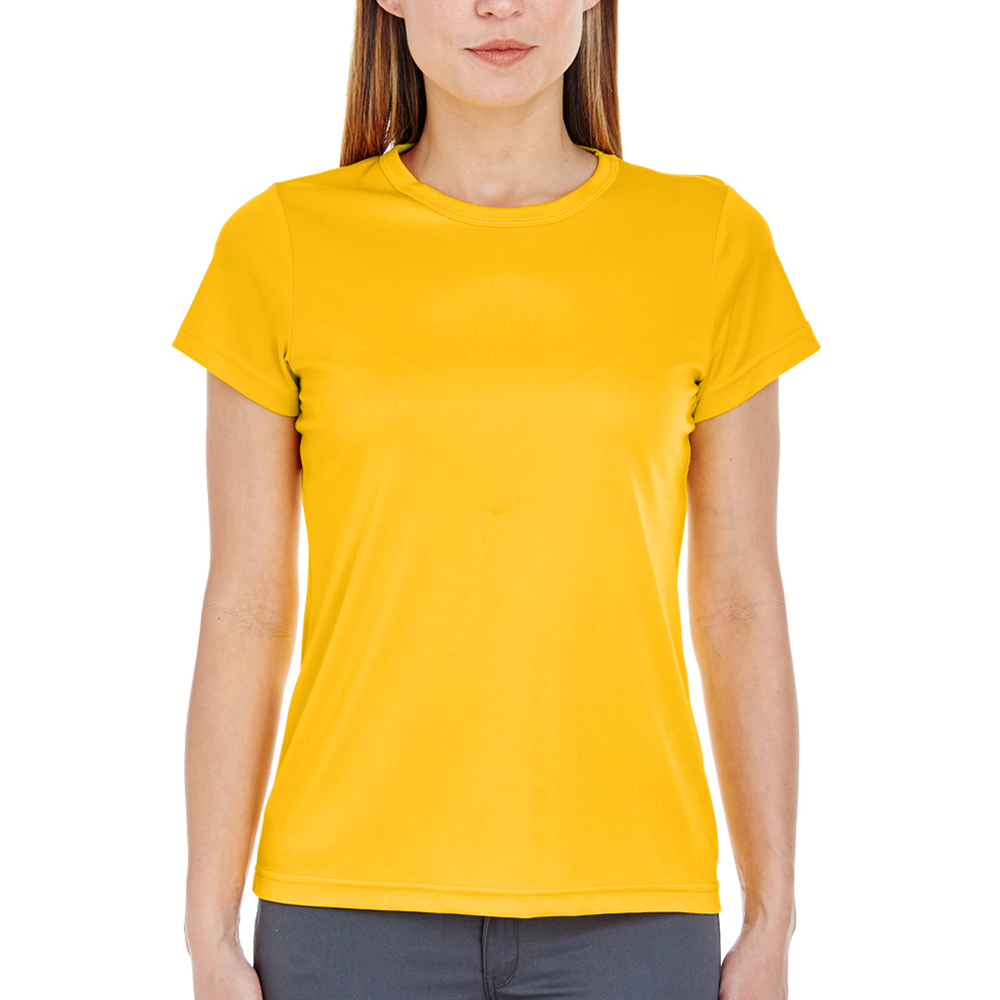 4 oz 100% Micro-Polyester Moisture-wicking Shirts 79