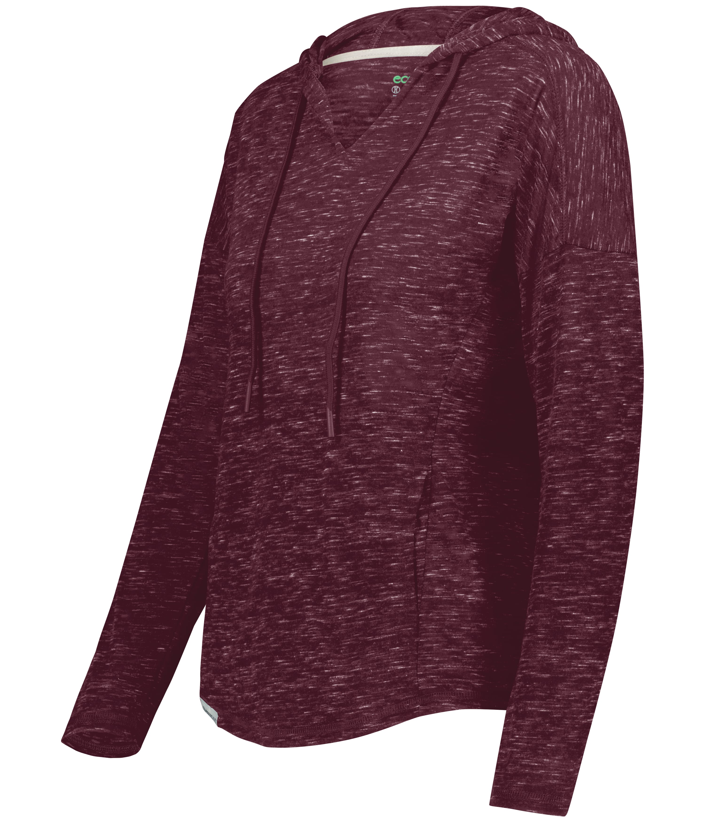 Ladies Monterey Hoodie, custom hoodie or sweatshirt with logo imprint 12