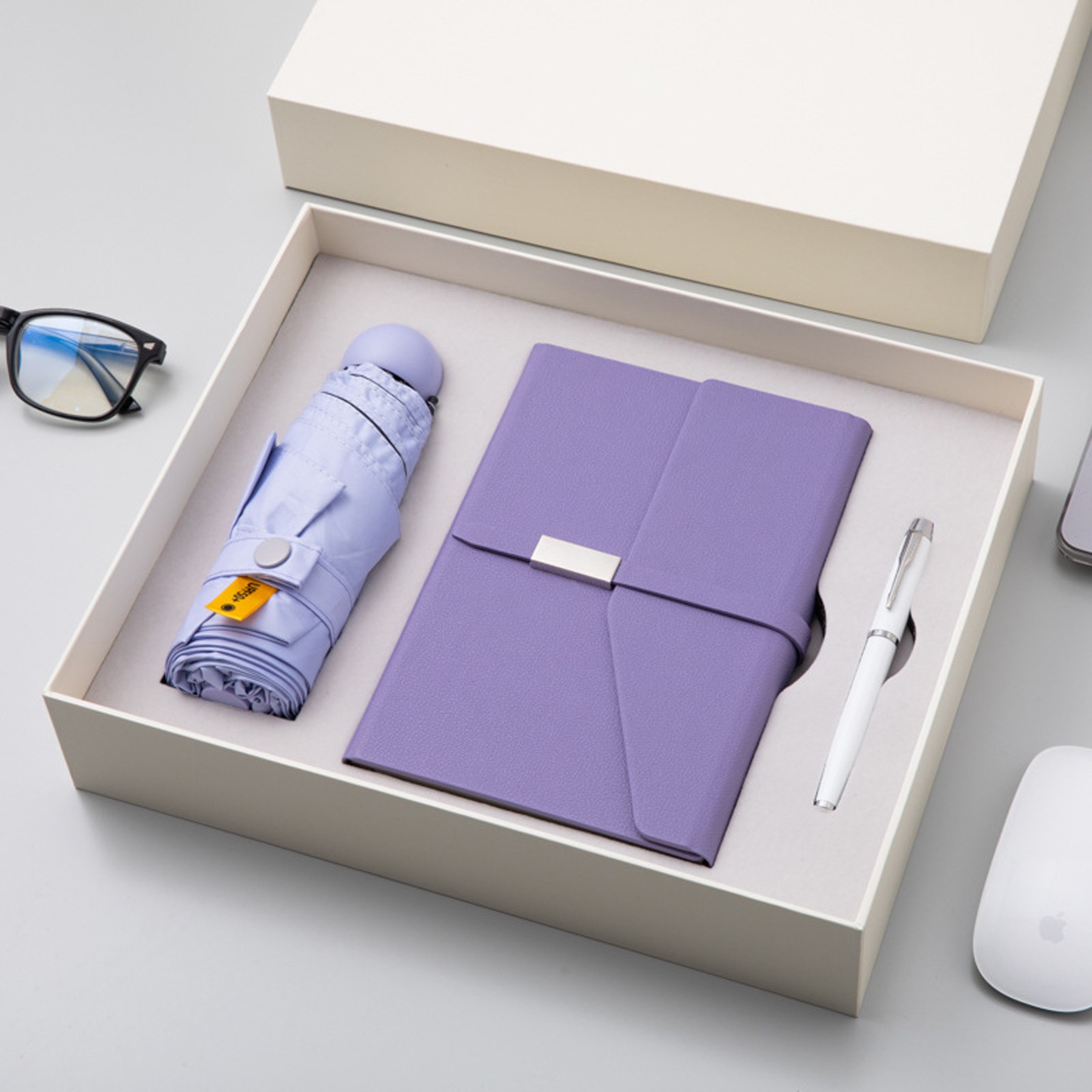 Notebook Gift Box Set 1