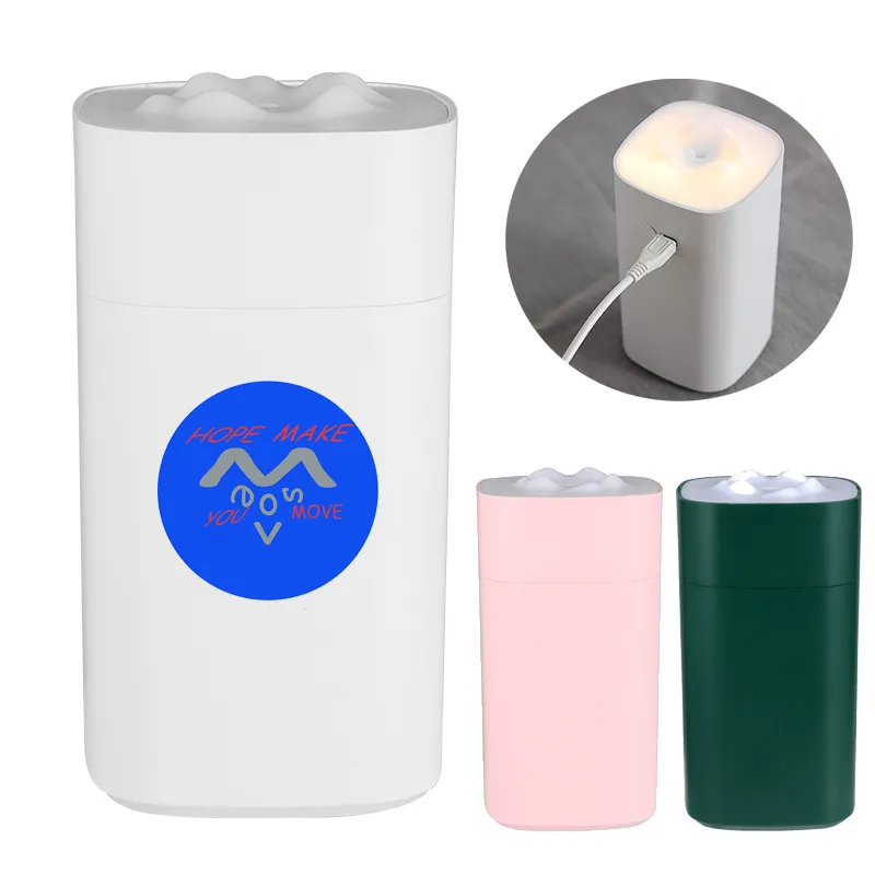 Night Light Air Humidifier 1