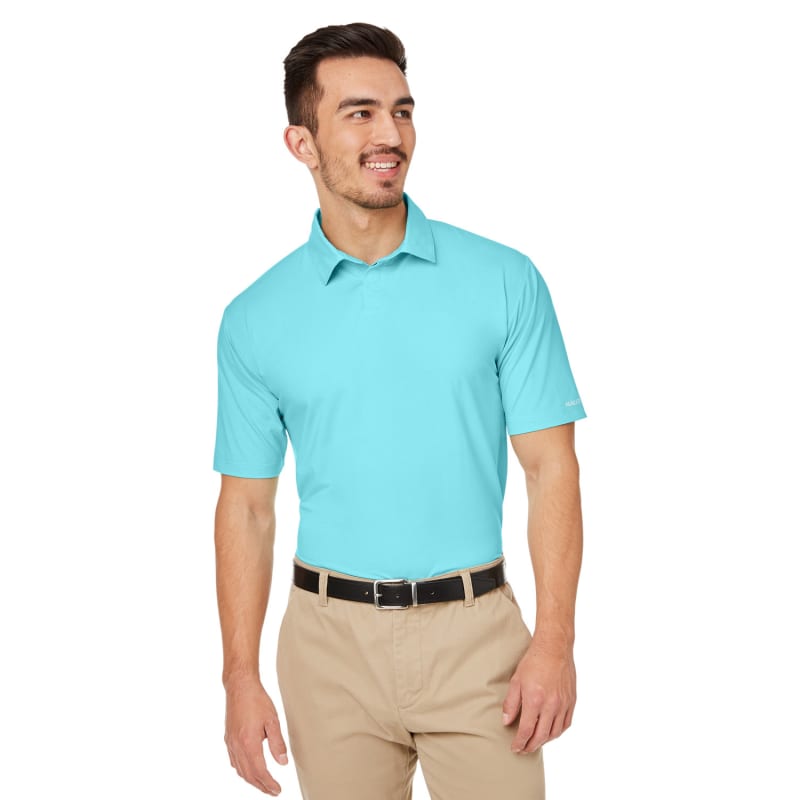 Nautica Men's Saltwater Stretch Polo 6