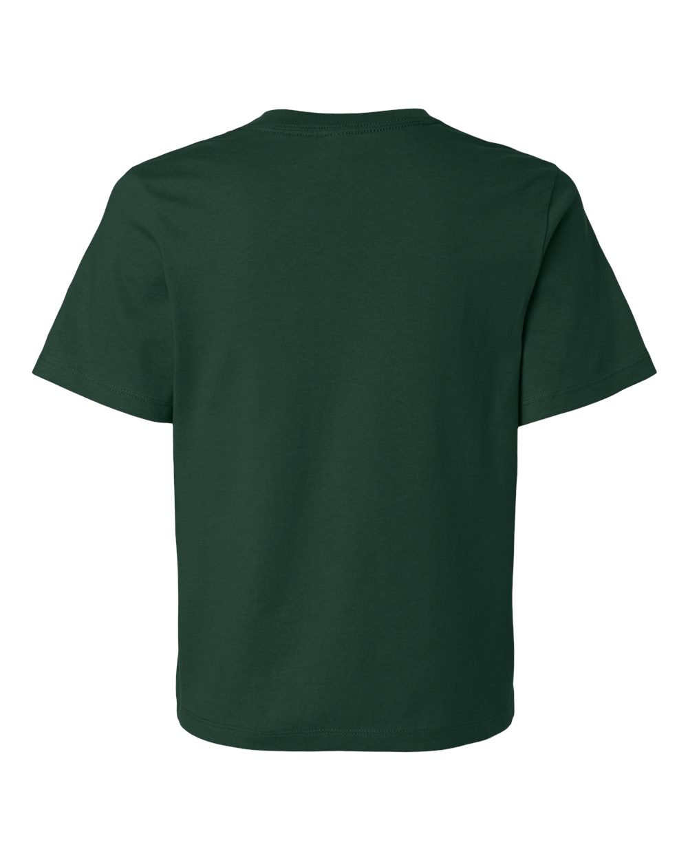 Women's 6 oz. Heavyweight Tee - 6110 171