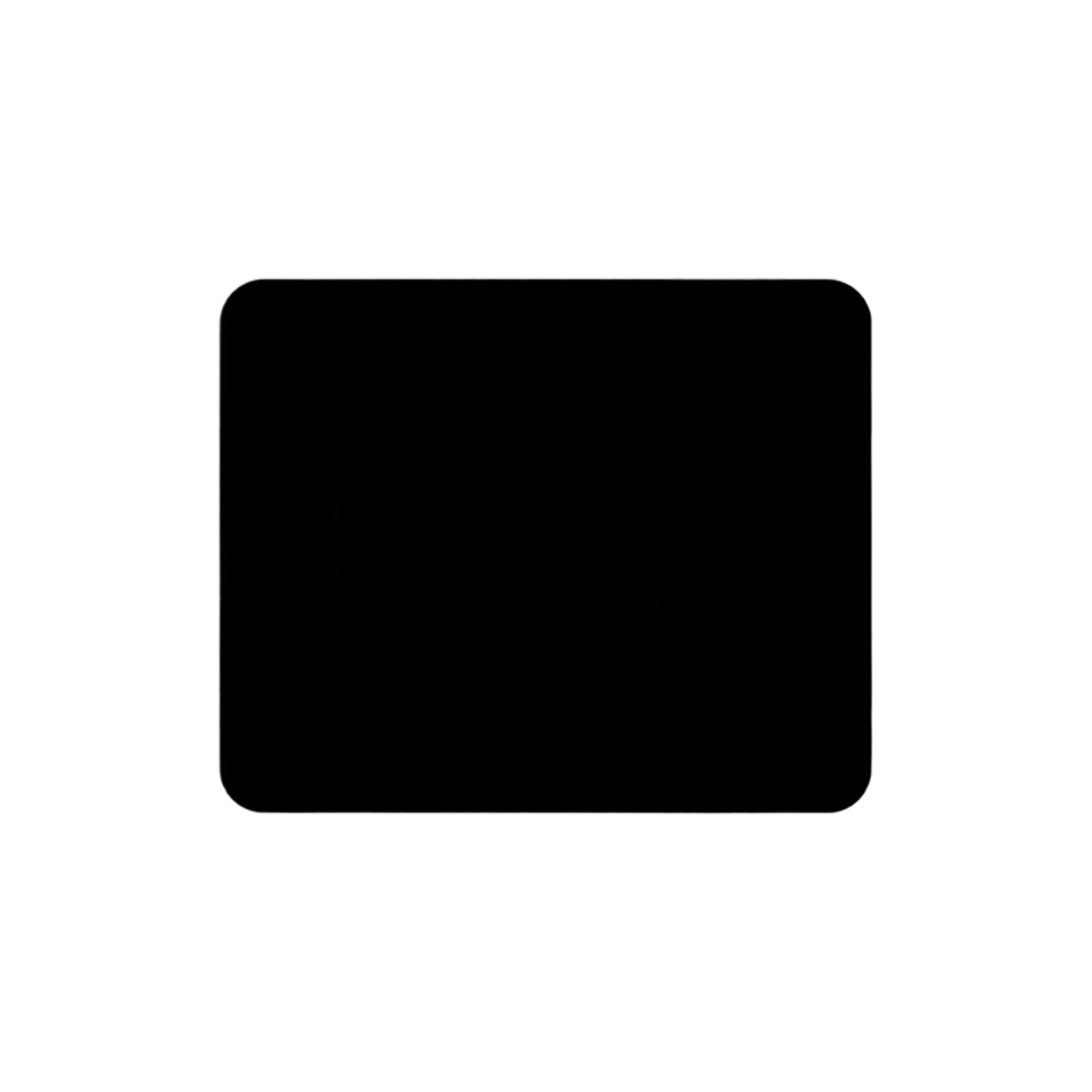 MOQ100 Customizable Blank Gaming Mouse Pads in Various Sizes 2