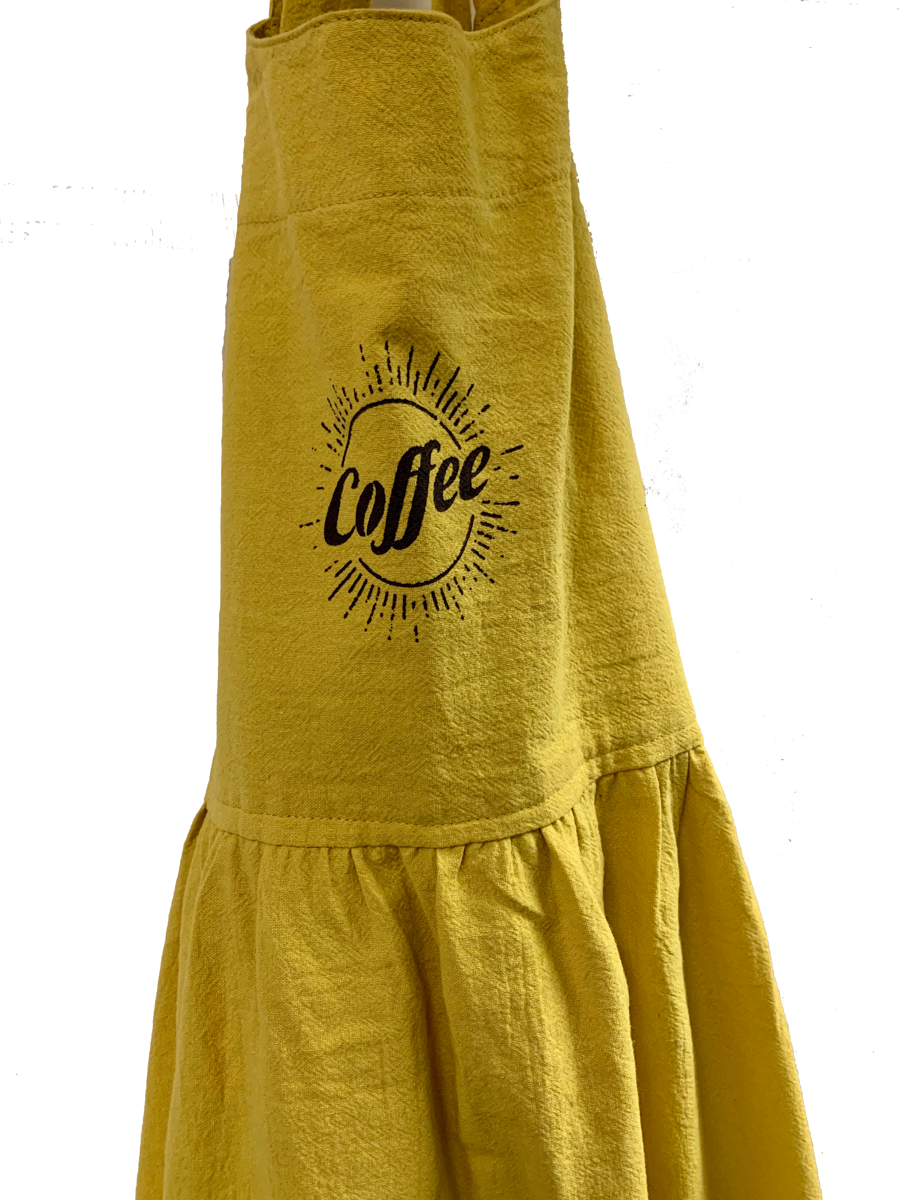 Kitch Sundress Apron 8