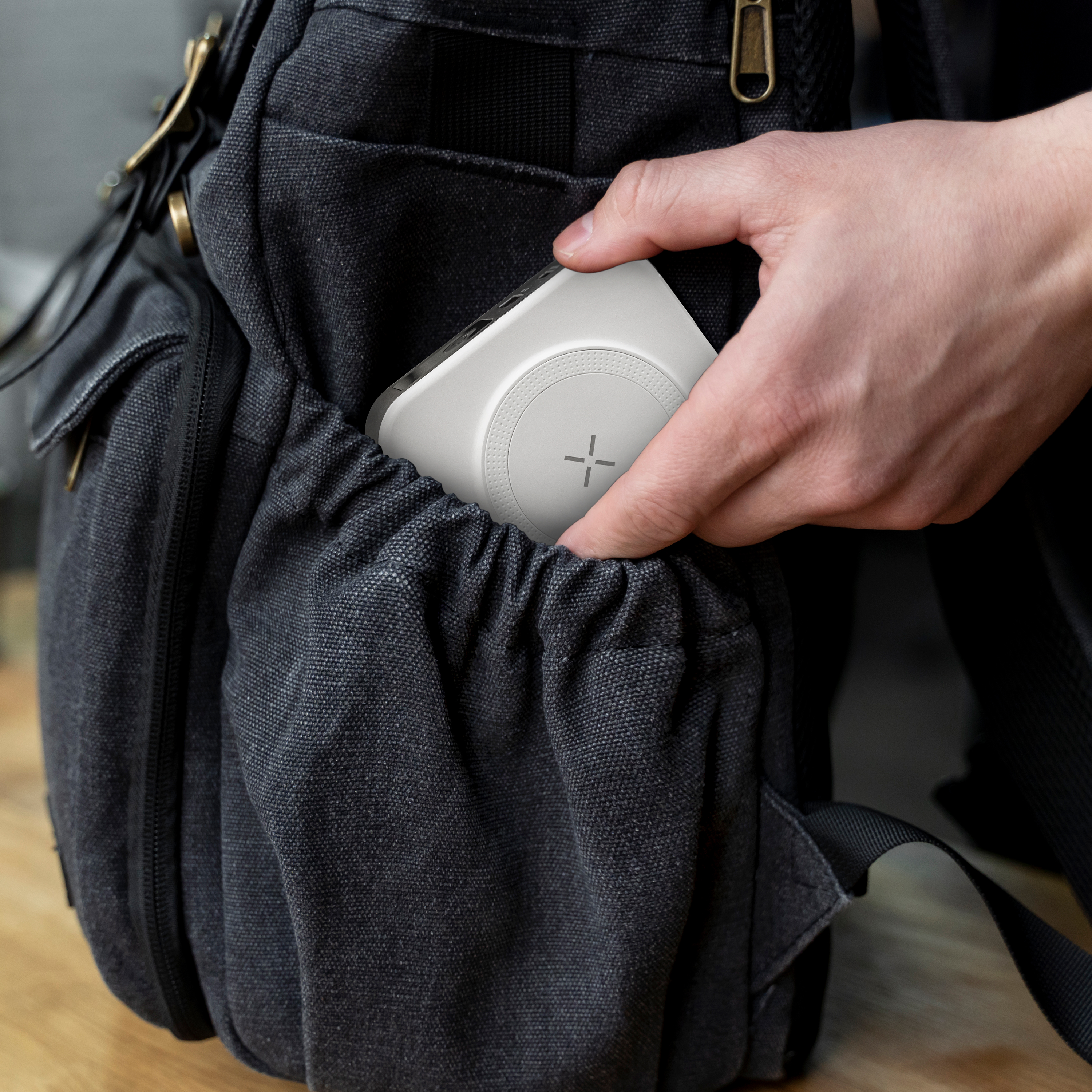 The ULTIMATE Power Charger 4
