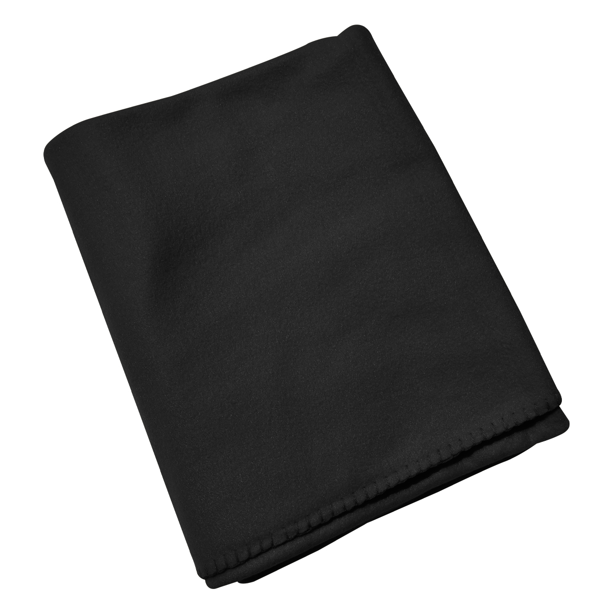 RPET Fleece Stadium Blanket 6