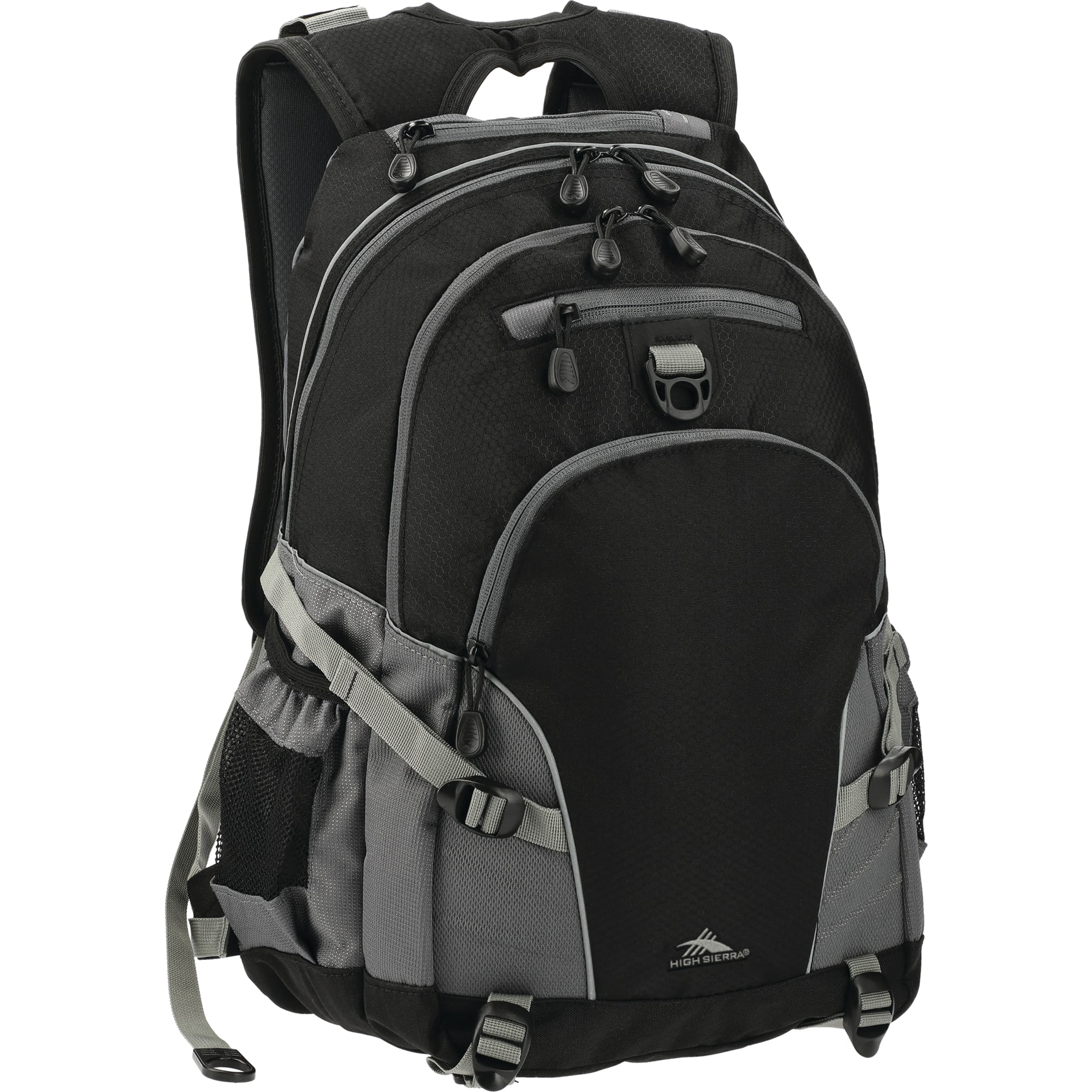 High Sierra Loop Backpack 15