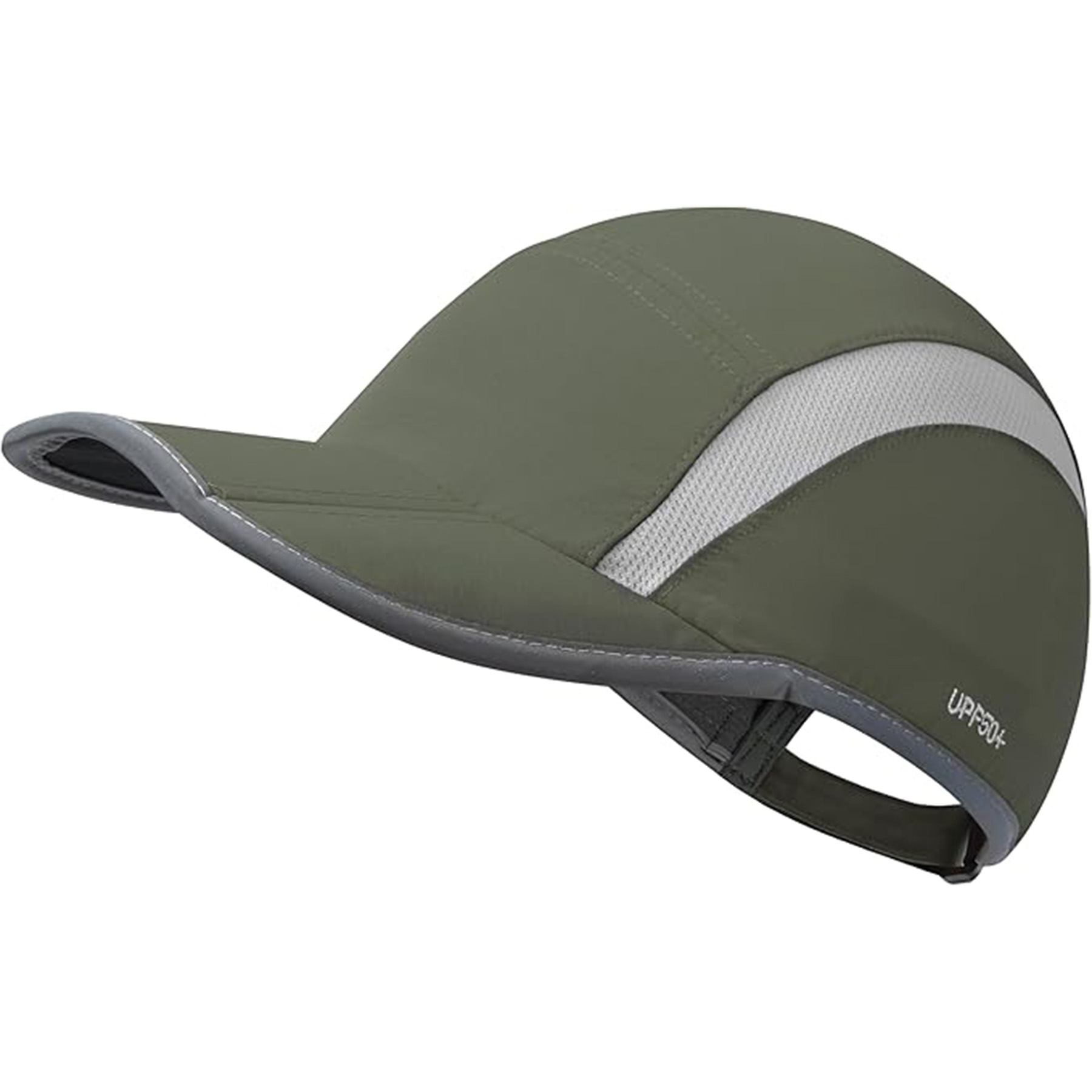 Unisex Sun Protection Baseball Cap 19