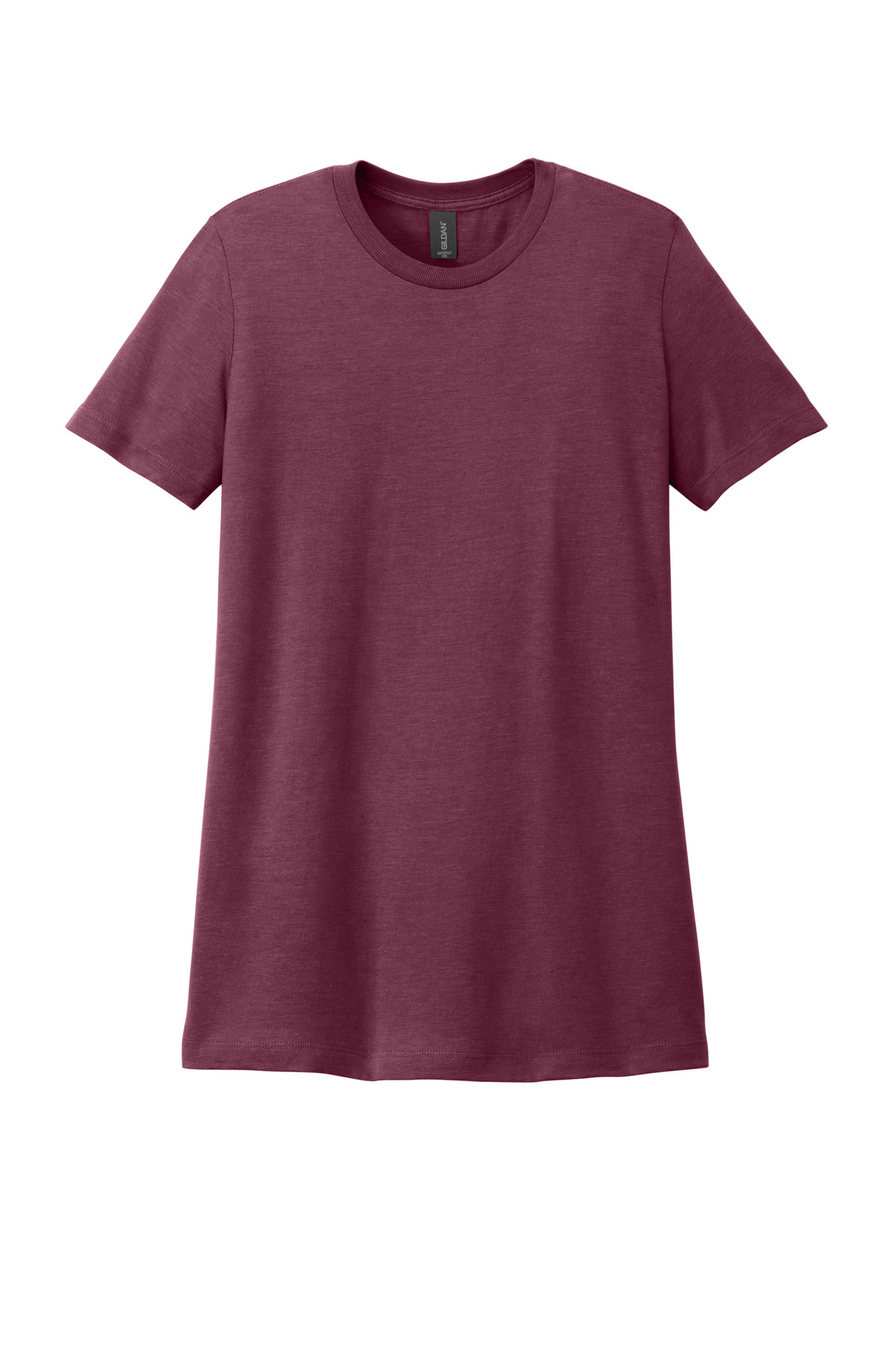 Gildan Softstyle Women's CVC T-Shirt 64001LCVC 68
