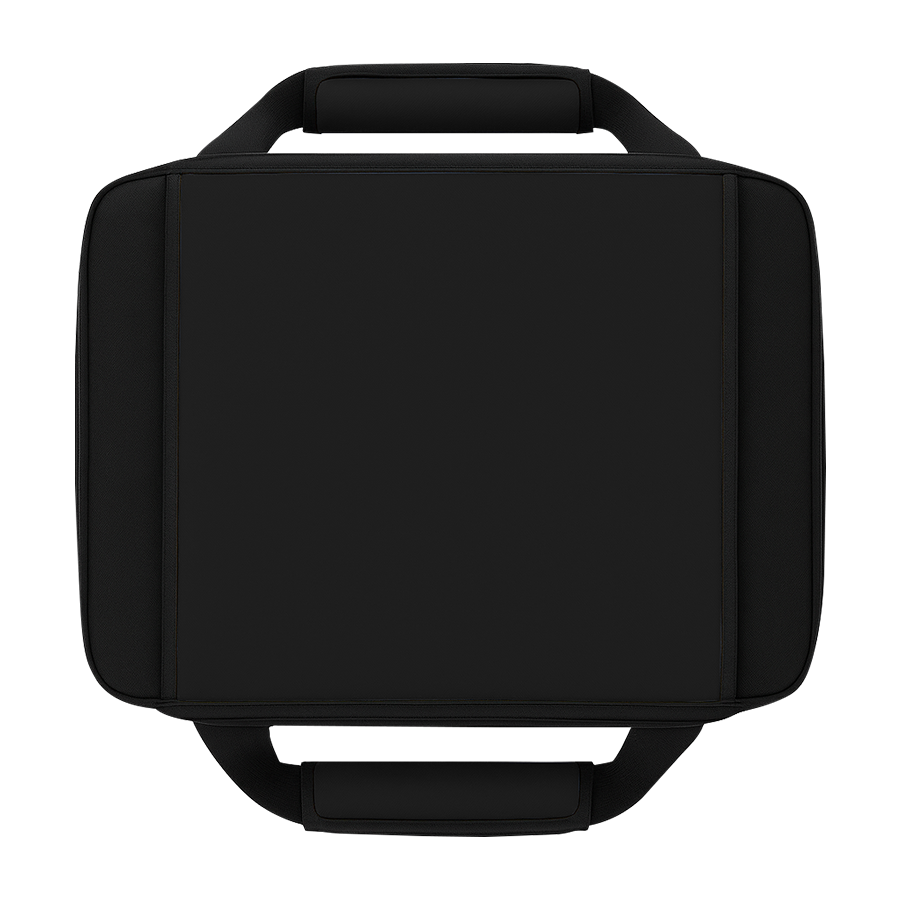 SnackShell Jumbo 36-Can Insulated Cooler 13