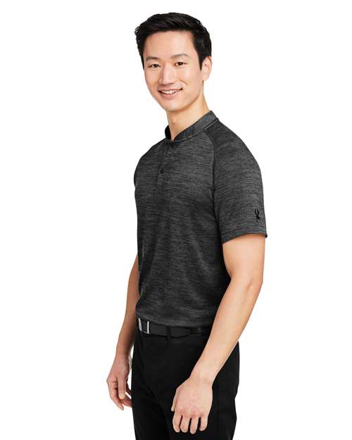 Men's Mission Blade Collar Polo - S17979 13