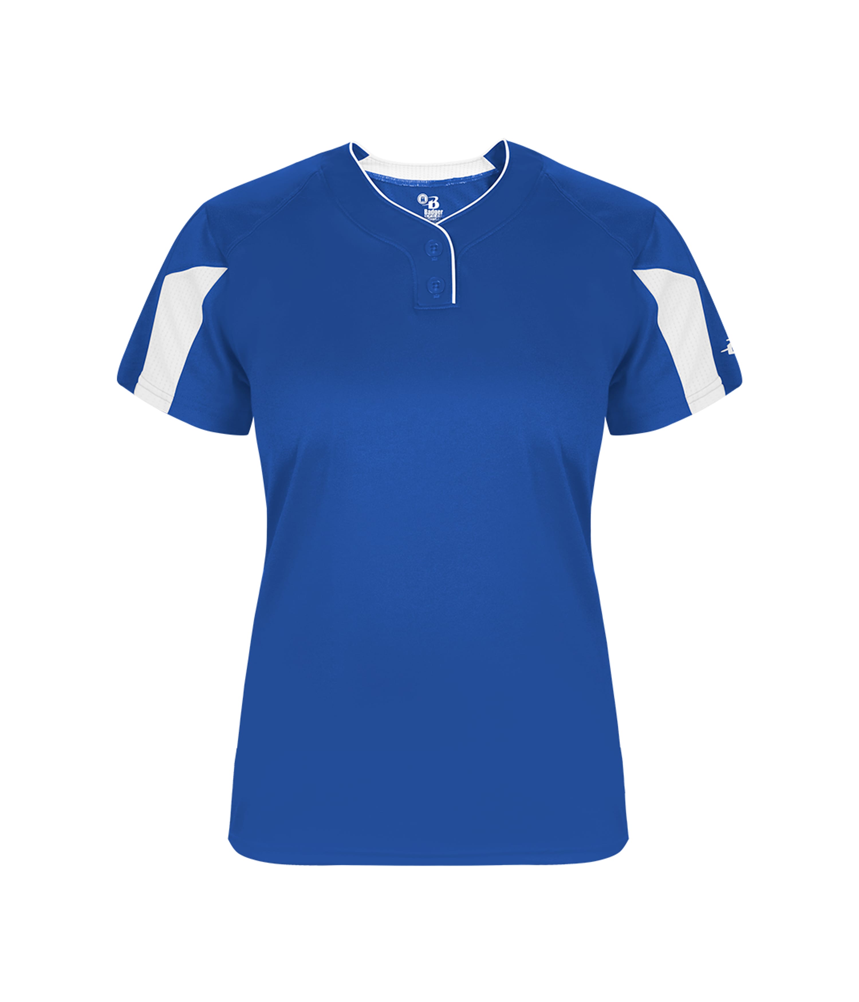 STRIKER GIRLS PLACKET 12