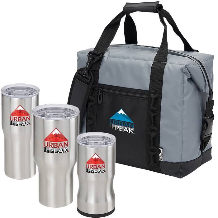 Urban Peak® CB151 Gift Set 21