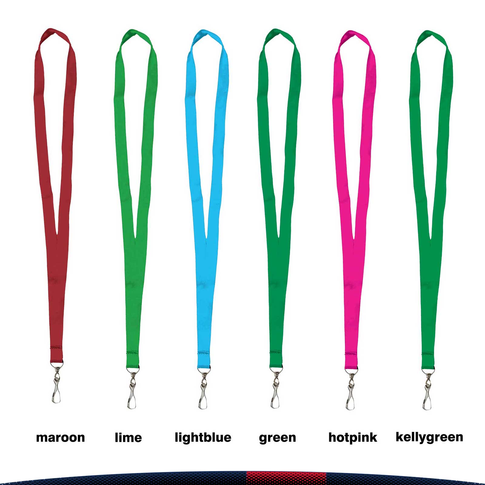 Vipre Neck Lanyard 9