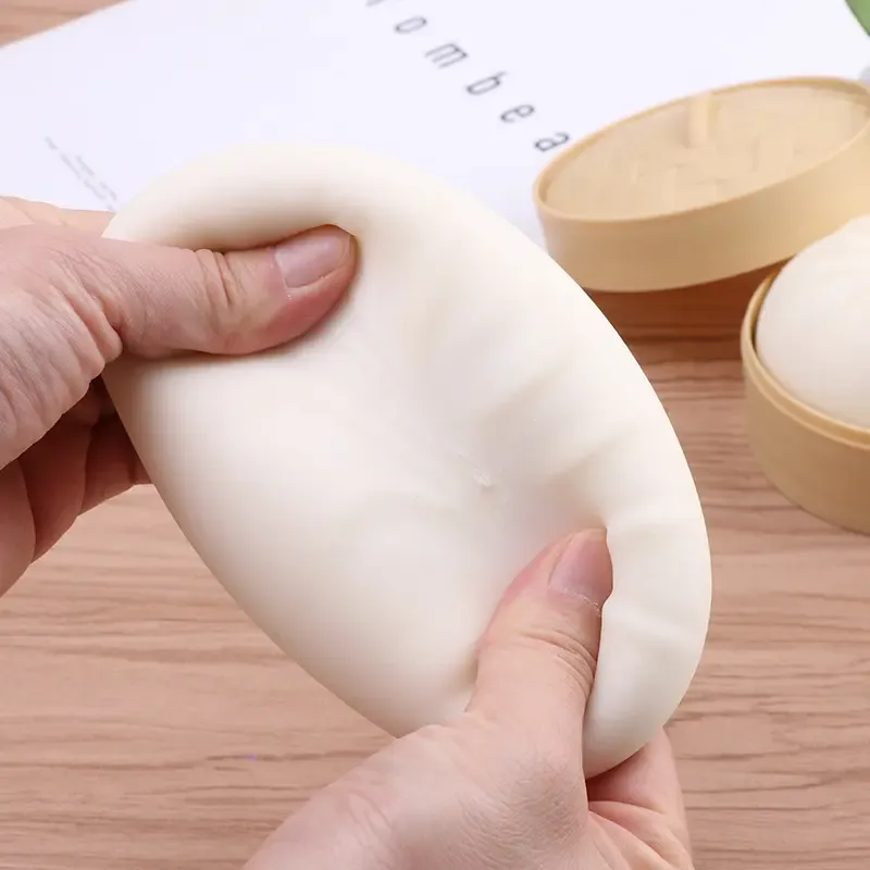 Dumpling Stress Ball 8