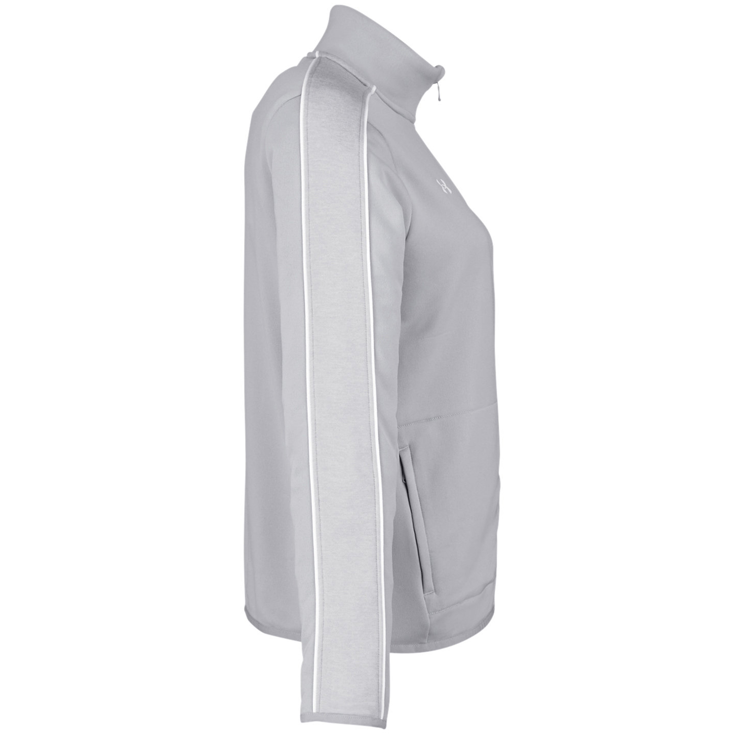 Under Armour Ladies' Command Full-Zip 2.0 9
