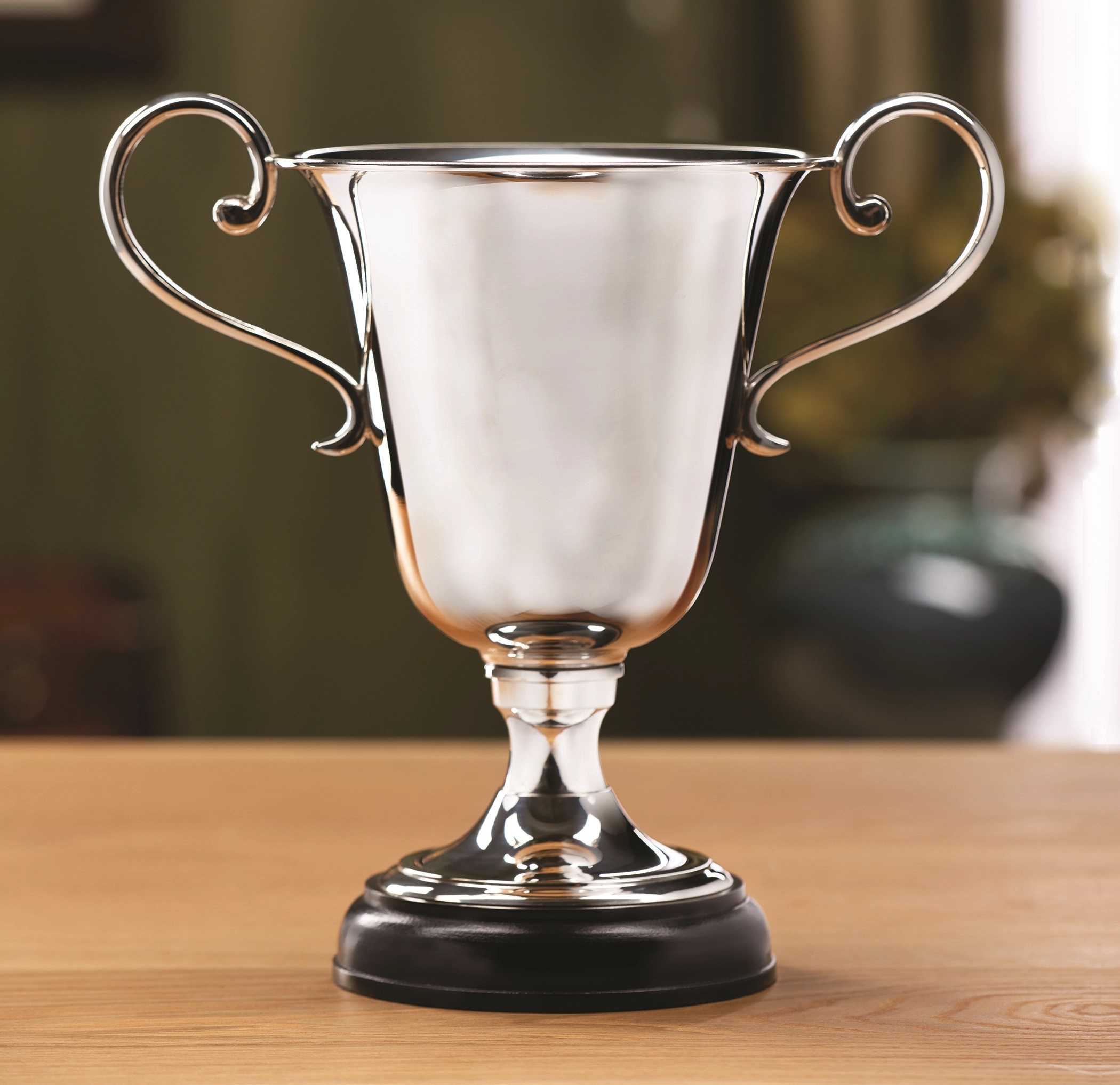 Albemarle Trophy Cup 2