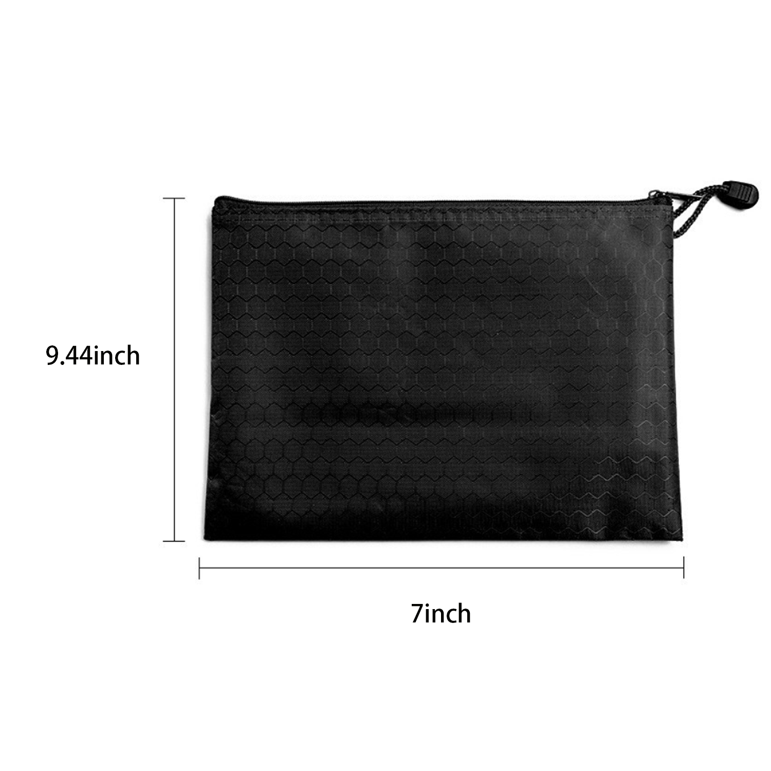 Notebook Pen 3-Piece Set With Ink Sac 3