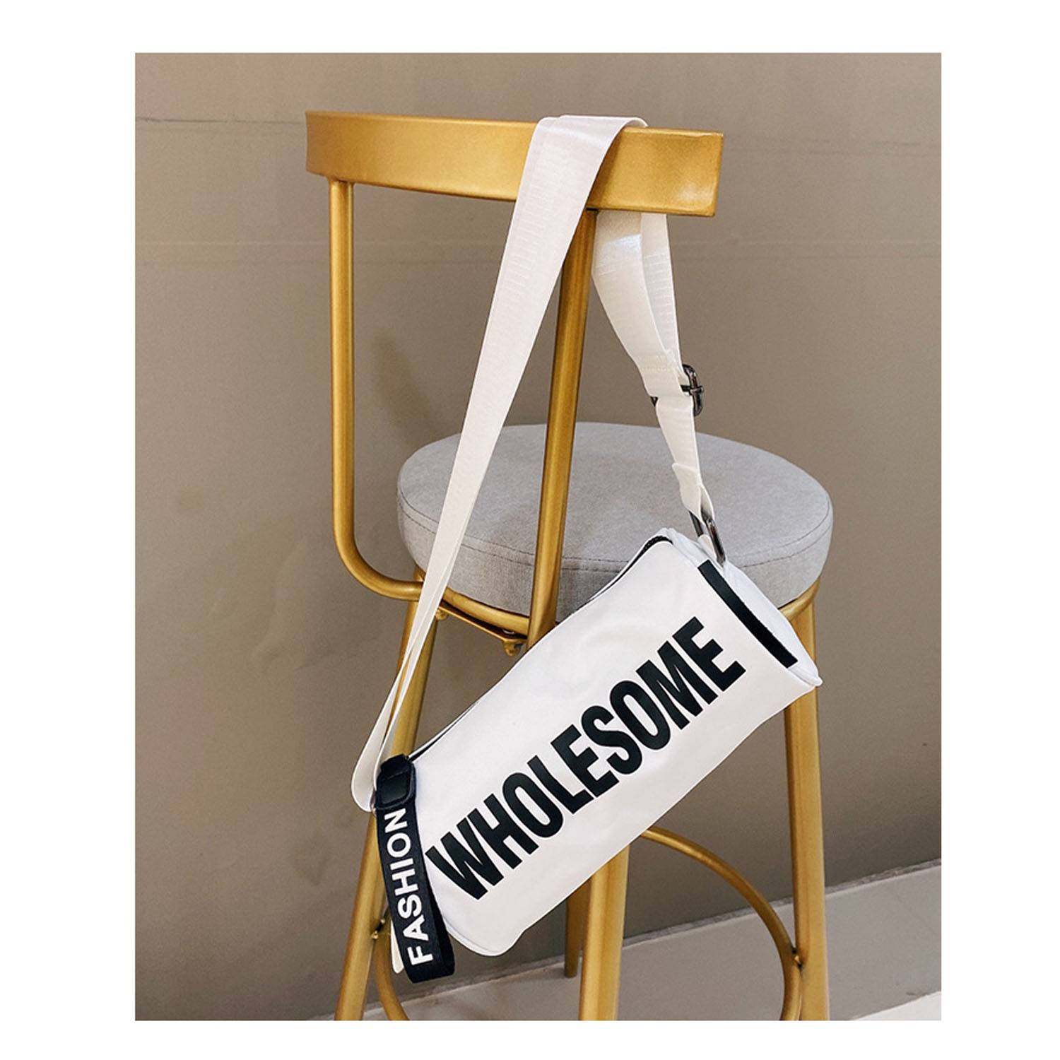 Crossbody Waterproof Bag 5