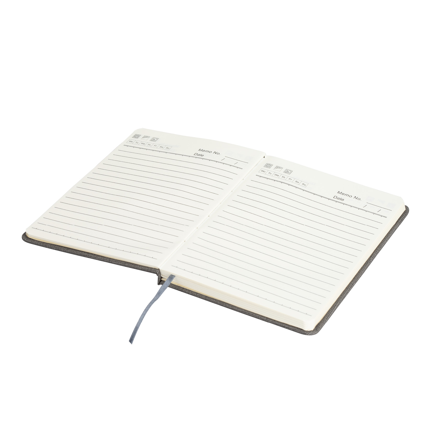 Manhattan Gift Set w/ Magnetic Journal and Pen 12