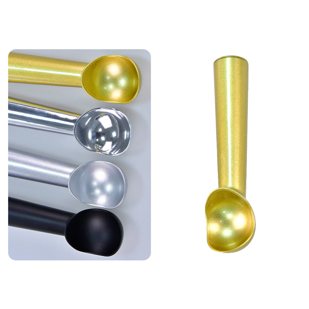 Alluminum Alloy Ice Cream Scoop 7