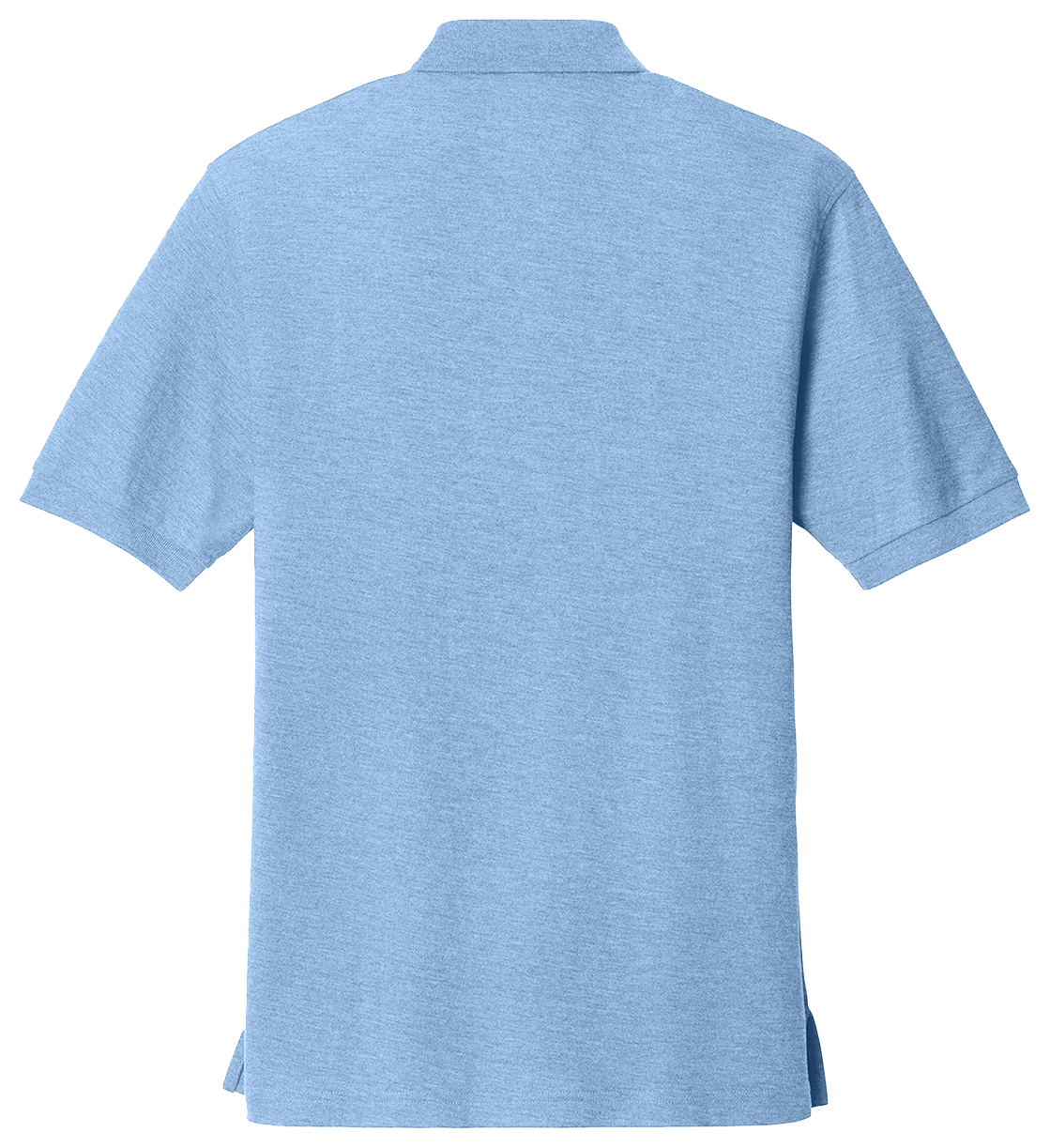 Men's 5 oz. 65/35 Poly/Cotton Pique Knit Silk Touch™ Sport Shirts 31