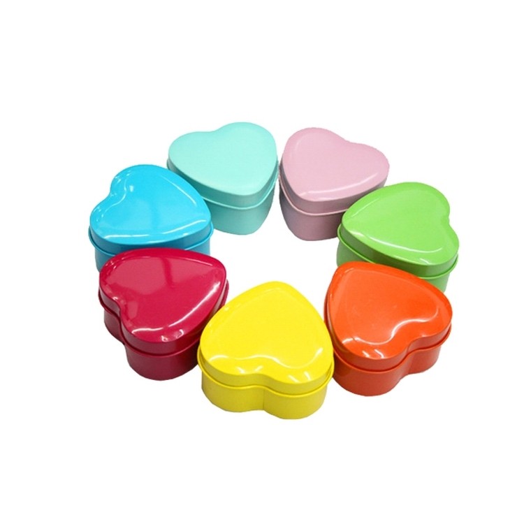Empty Heart Tin 1