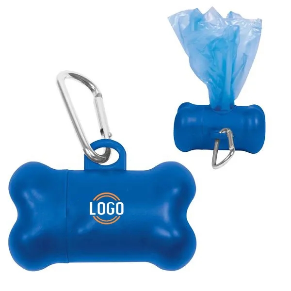 Dog Poop Bags Dispenser 2