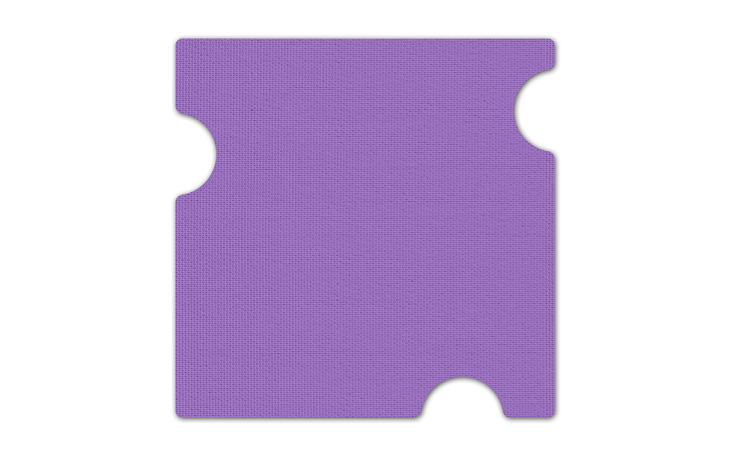Swiss Cheese Rubber Jar Opener 64