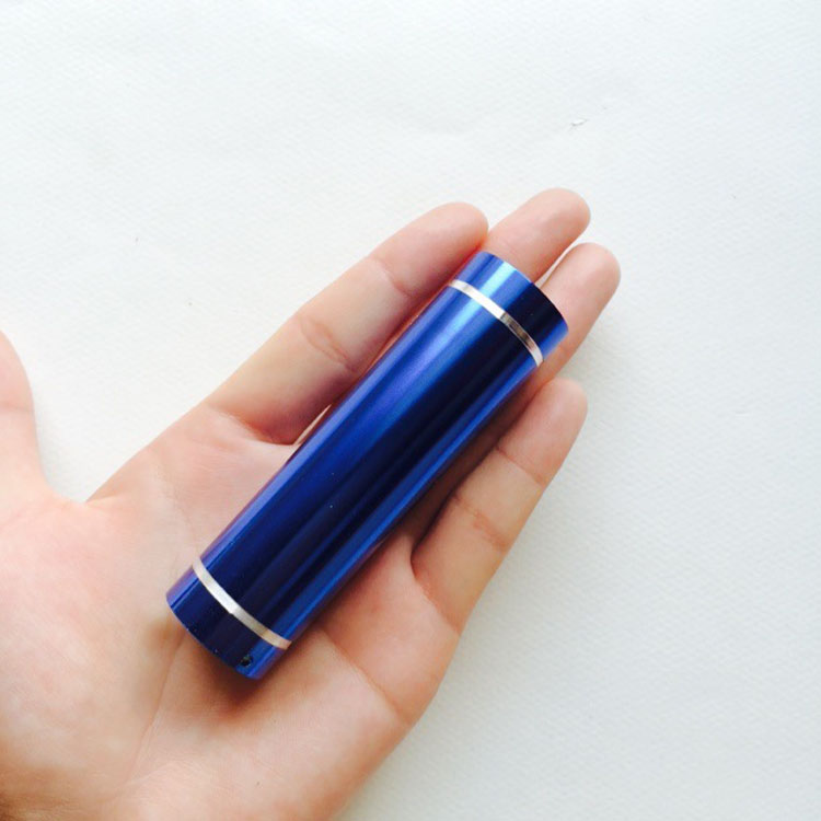 LED Flashlight 1