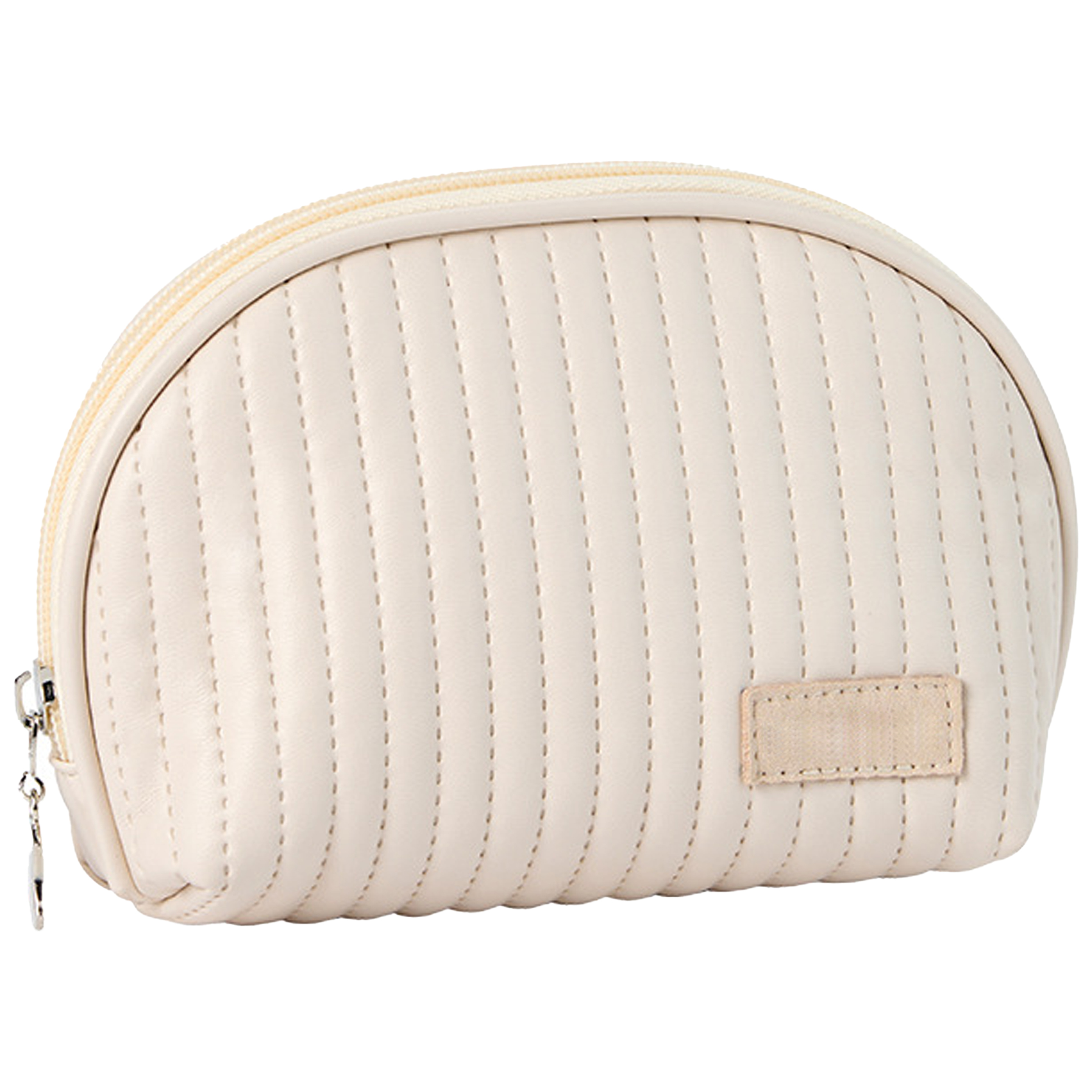 Pu Portable Travel Makeup Bag 6