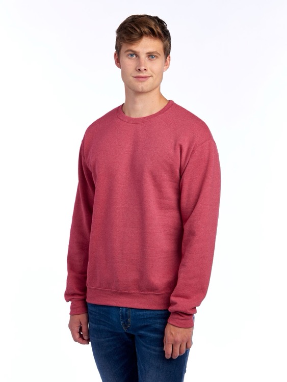 JERZEES NuBlend® Unisex Sweatshirt 30