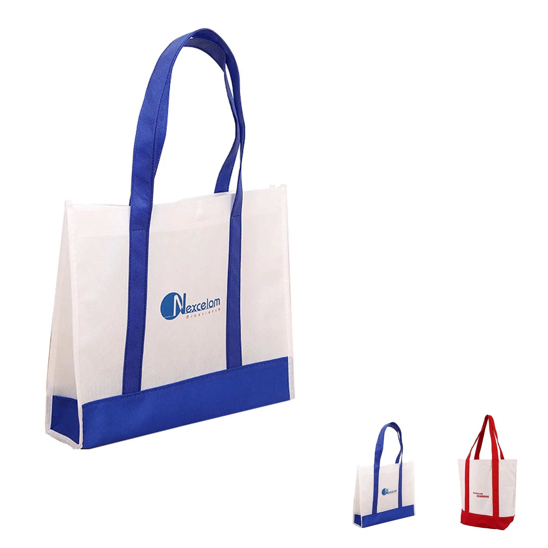 Non Woven Tote Bag 1
