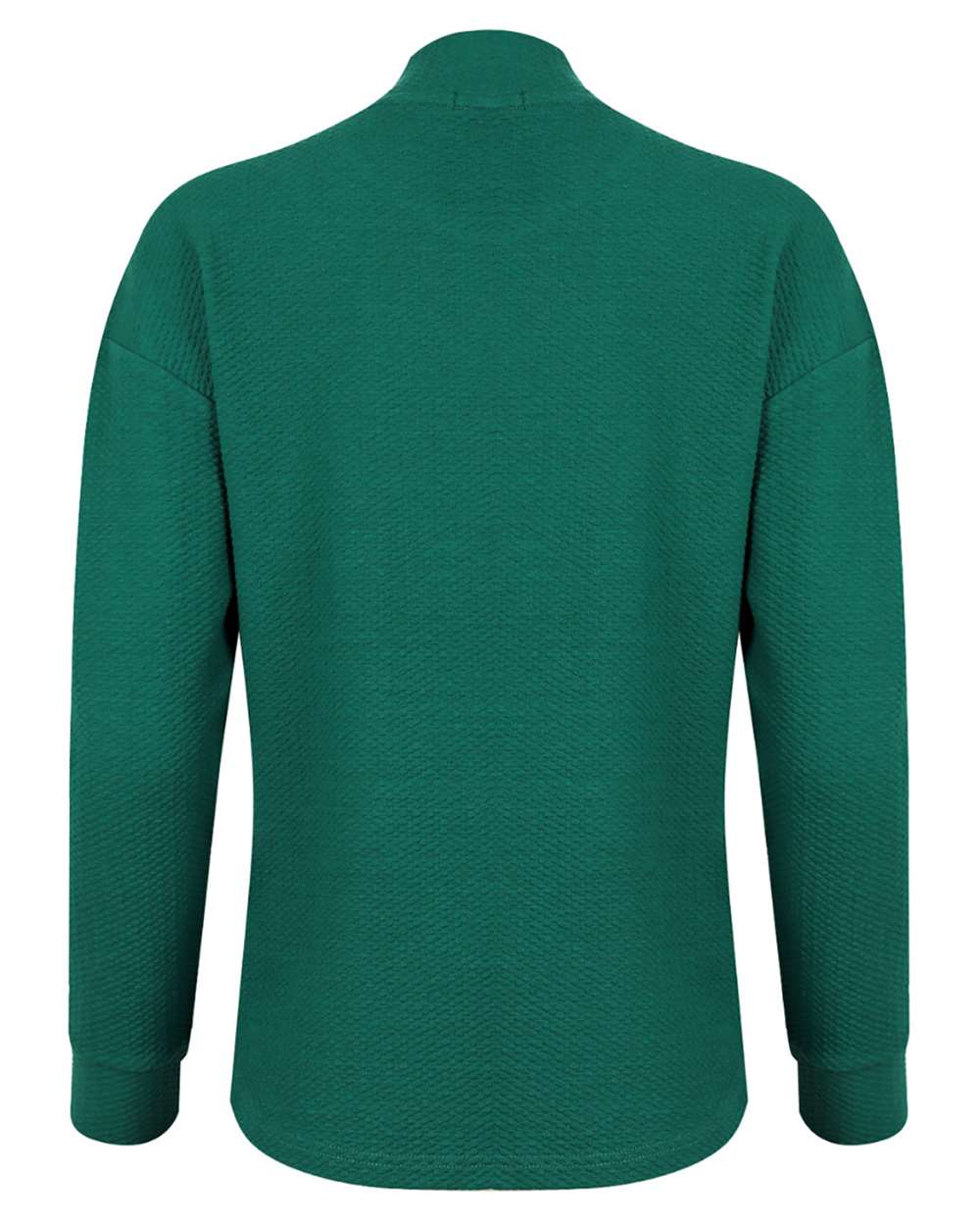 Women's Paige Cadet Collar Sweatshirt - SWP400L 4