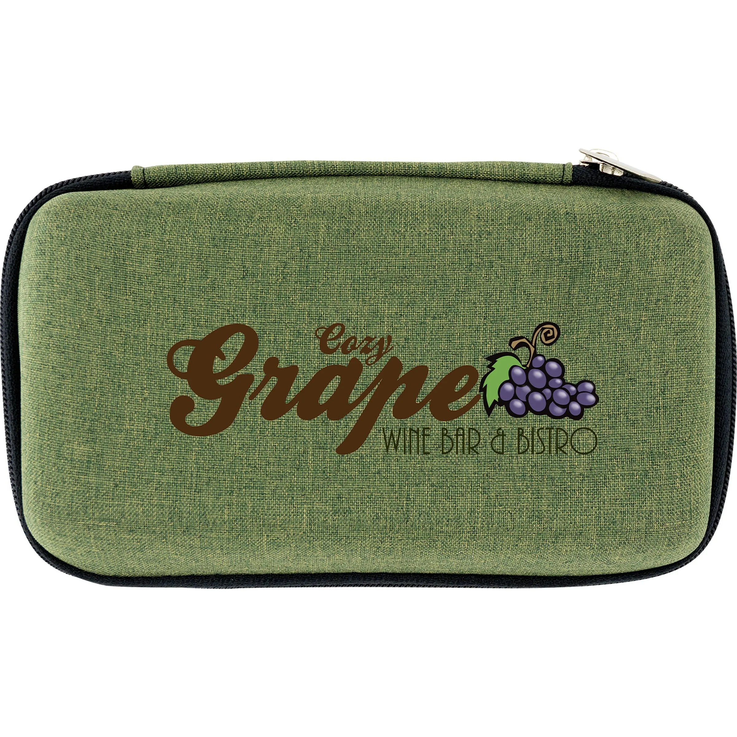 Large Ridge Techie Case 6
