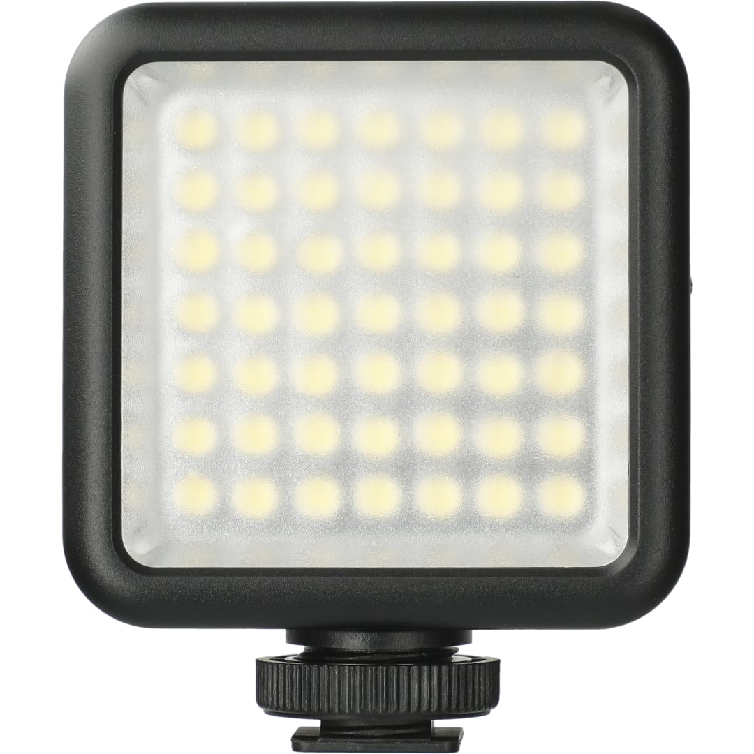 Laptop & Tablet Portable Video Light 28